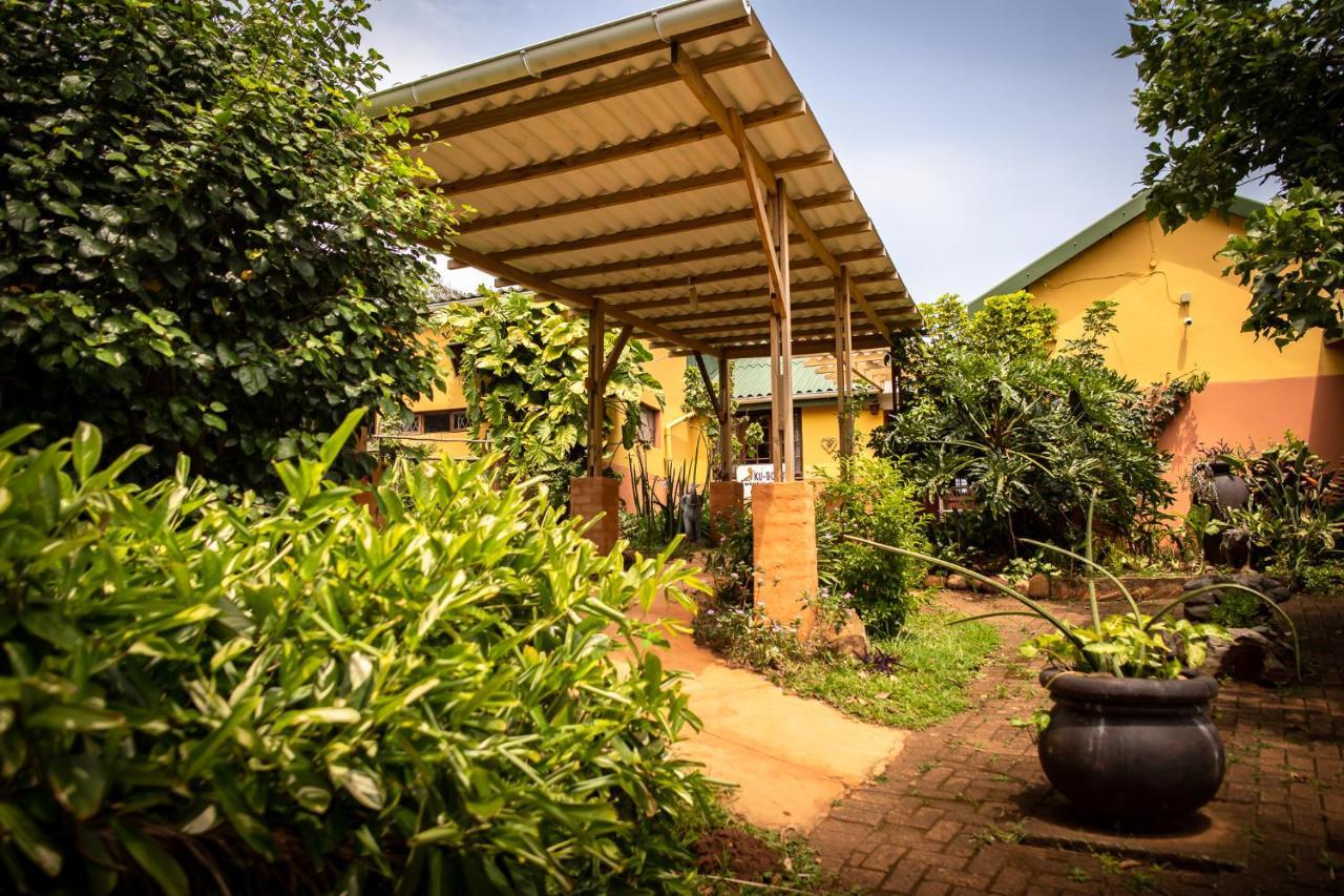 Ku-Boboyi River Lodge Port Edward Luaran gambar